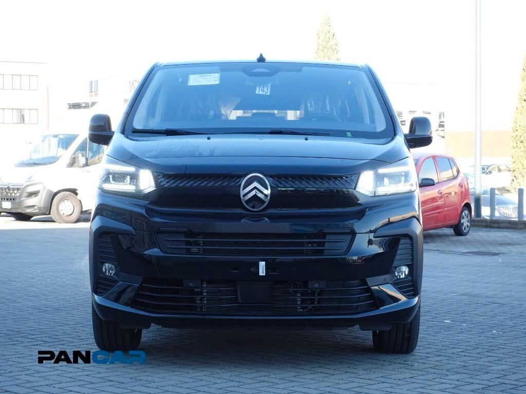 Citroen Spacetourer 2.0 BlueHDi 180 S&S EAT8 M Business Lounge