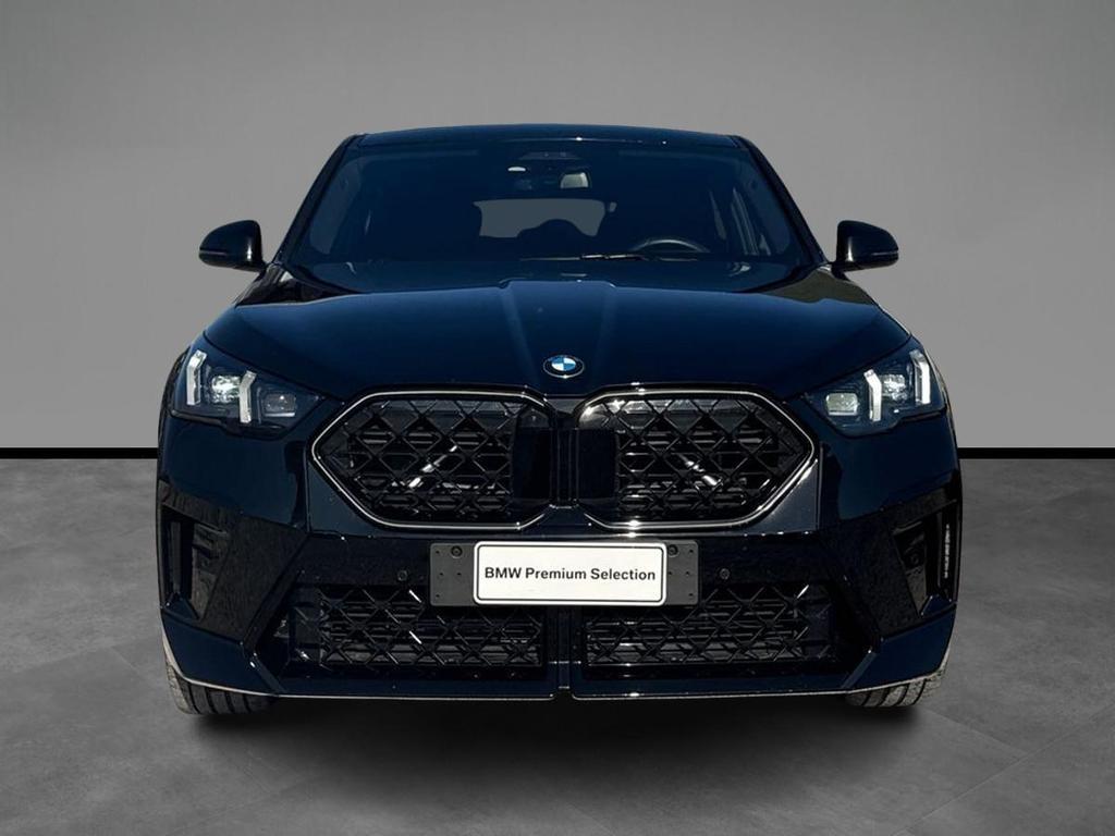 BMW X2 20 d 48V MSport Pro xDrive DCT