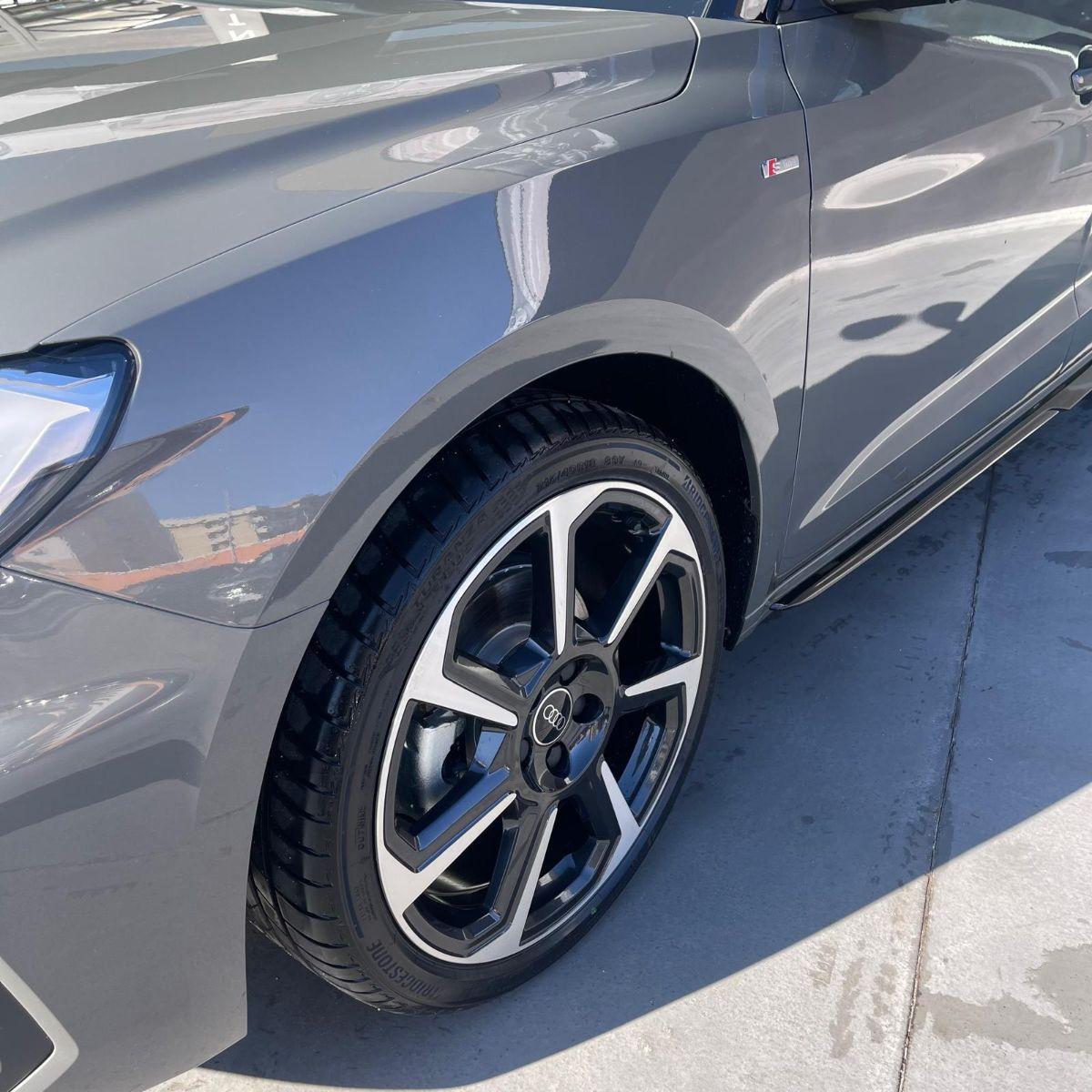 AUDI A1 SPB 30 TFSI KM ZERO11 2025