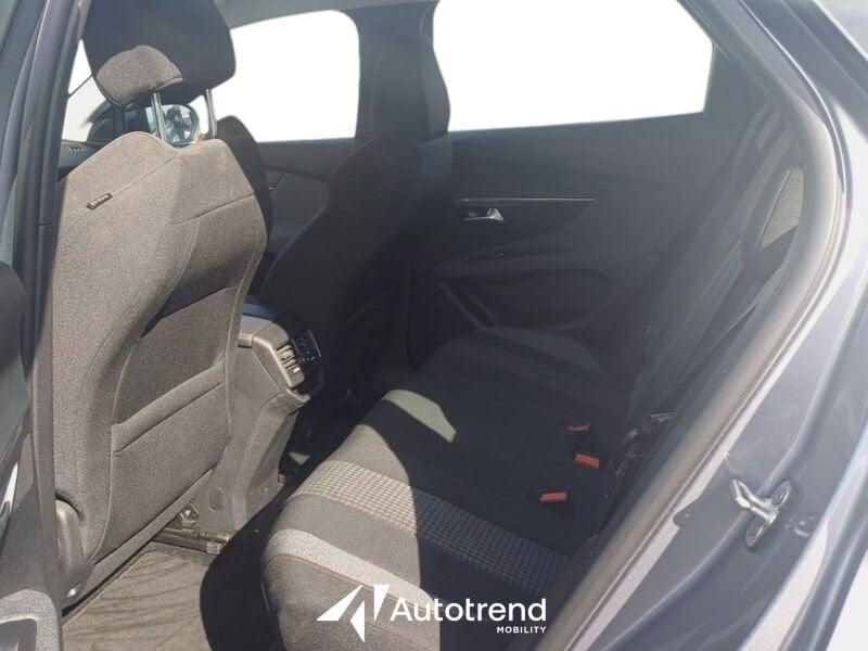 Peugeot 3008 BlueHDi 130 CV NAVI LED Active Business S&S