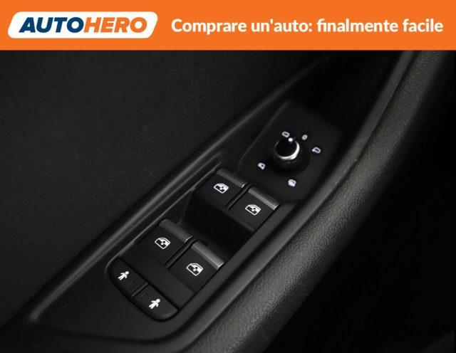 AUDI A4 2.0 TDI 122 CV Sport