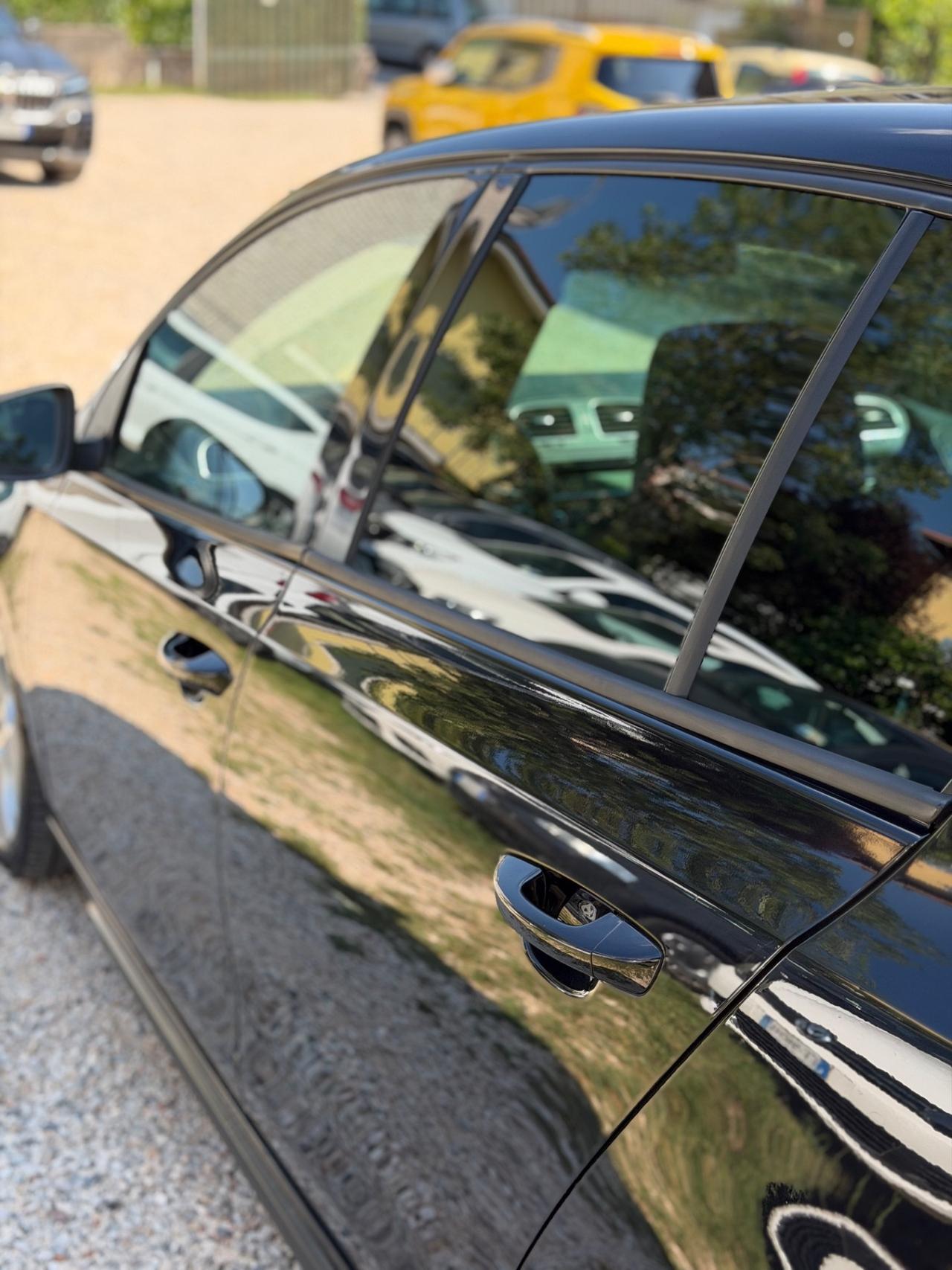 VW GOLF GTI 2.0 TSI DSG GTI 270CV REMUS TETTO KMCERT