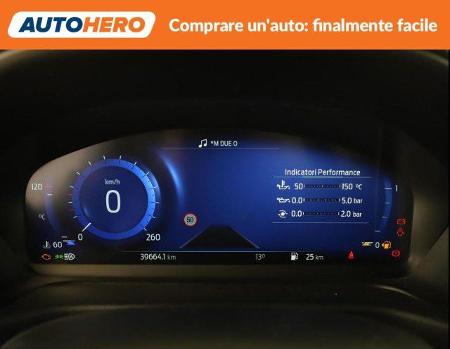 FORD Fiesta 1.5 Ecoboost 200 CV 5 porte ST