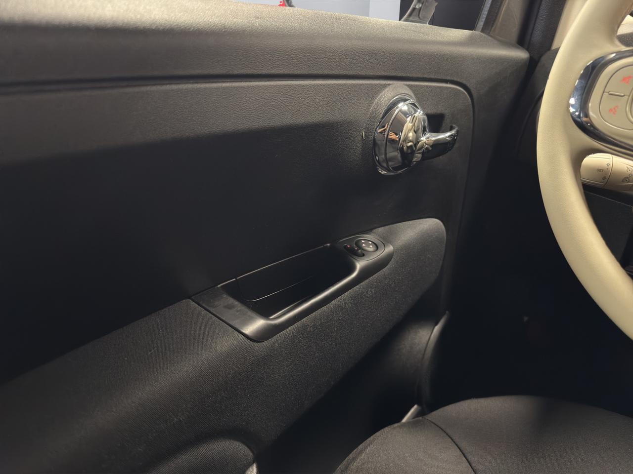 Fiat 500 1.0 hybrid 70cv