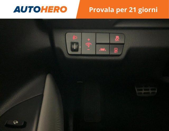 KIA Stonic 1.0 T-GDi 120 CV DCT7 Energy