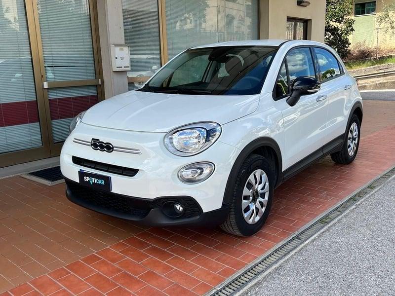 FIAT 500X 1.3 MultiJet 95 CV