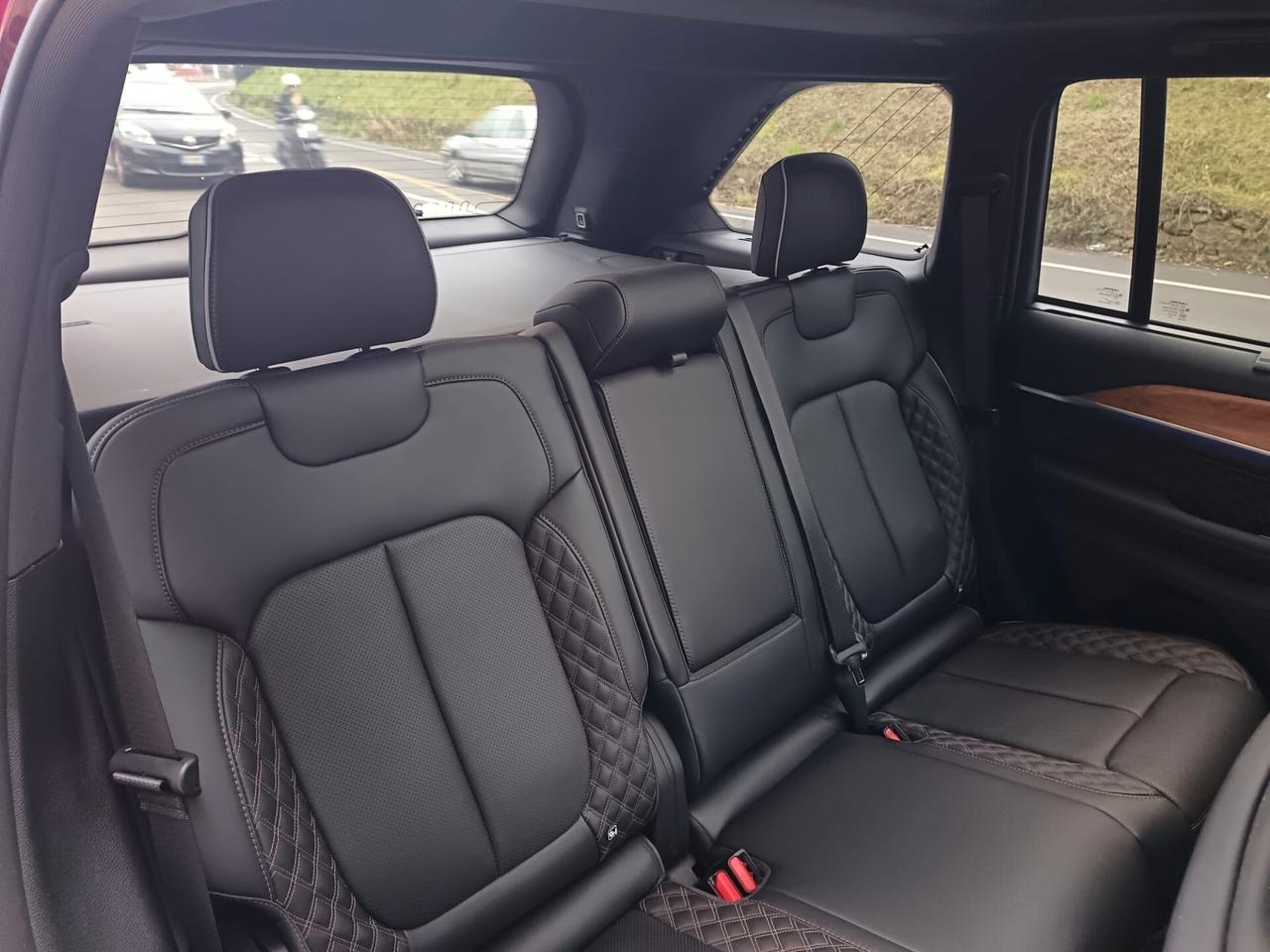 Jeep Grand Cherokee 2.0 PHEV ATX 4xe Summit Reserve *PREZZO REALE*