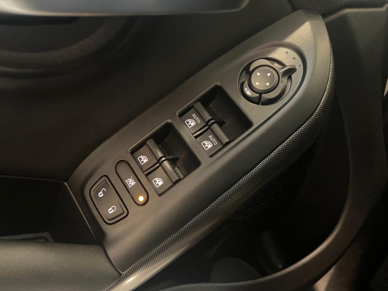 Fiat 500X 1.6 MultiJet 130 CV Sport