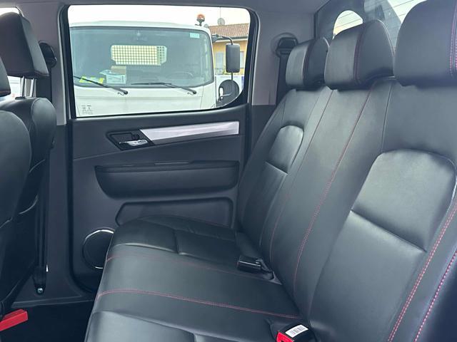 EVO Evo Cross4 Evo Cross 4 2.0 Turbo Diesel Doppia Cabina