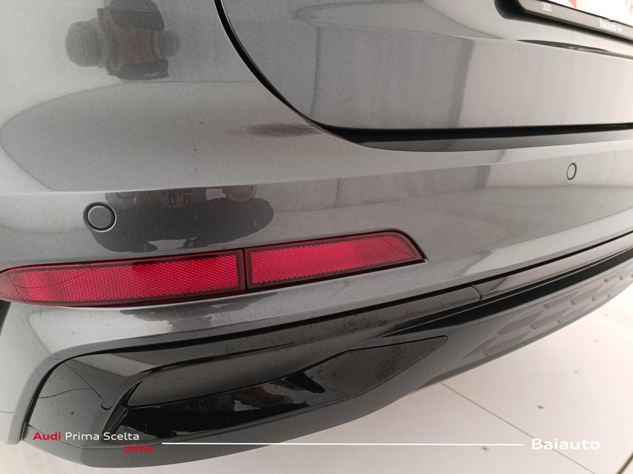 Audi A6 avant 50 2.0 tfsi e s line edition quattro ultra s tronic