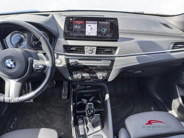 BMW X2 sdrive 18d MSport auto