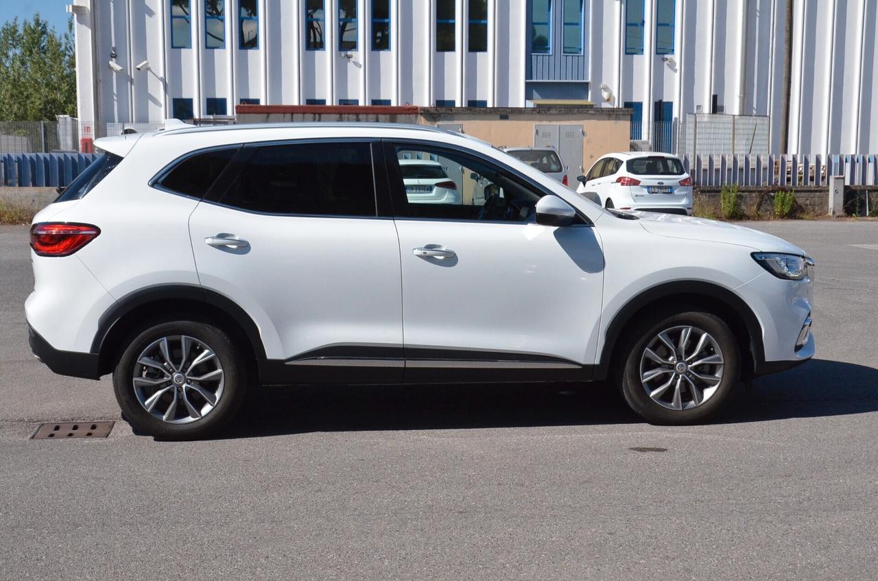 Mg HS 1.5T-GDI AT Luxury NOLEGGIO