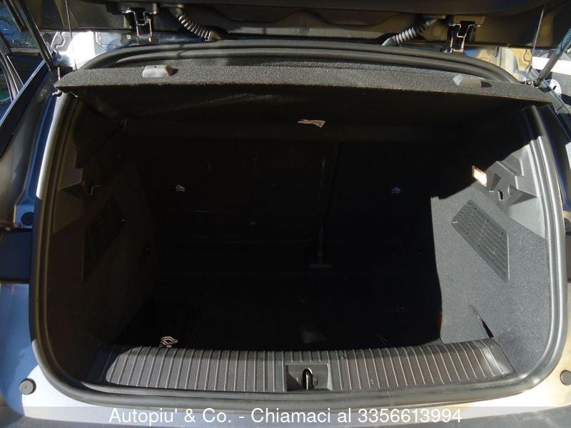 Renault Mégane E-Tech El. Mégane E-Tech Electric 220 CV Comfort Range AC7 Techno