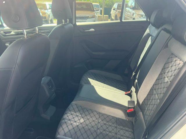 VOLKSWAGEN T-Roc 1.0 TSI R-Line