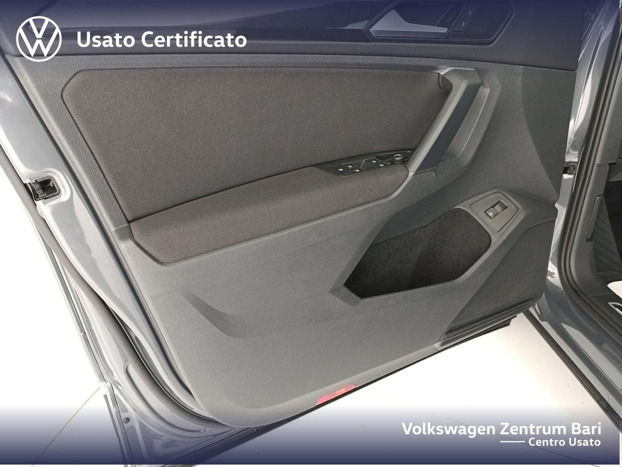 Volkswagen Tiguan 1.4 tsi eh life dsg