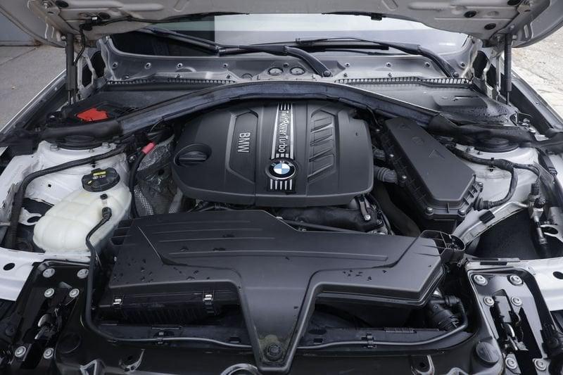 BMW Serie 3 BMW Serie 3 320d Sport Unicoproprietario