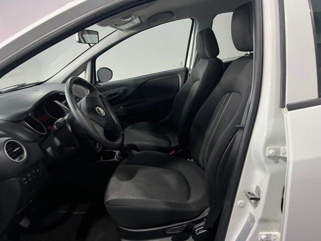 FIAT Punto 1.3 MJT II S&S 95 CV 5 porte Street