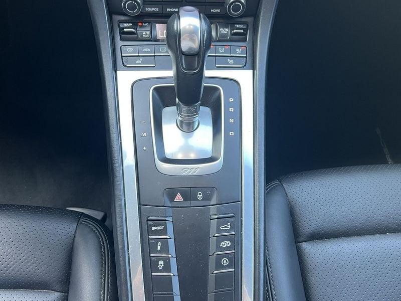 Porsche 911 911 Carrera Coupé 370 CV (991.2)
