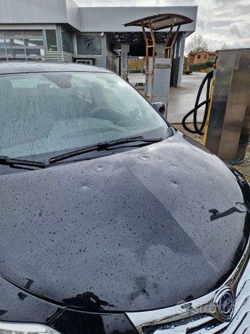 Lancia Ypsilon 2014 , auto grandinat prezzo occas.