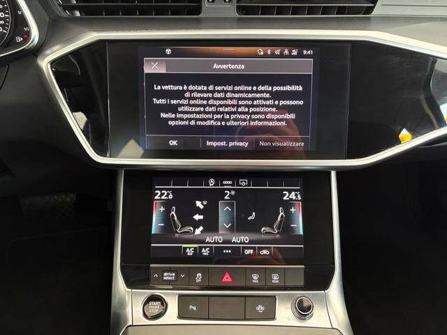 AUDI A6 Avant 35 2.0 TDI S tronic Business Design