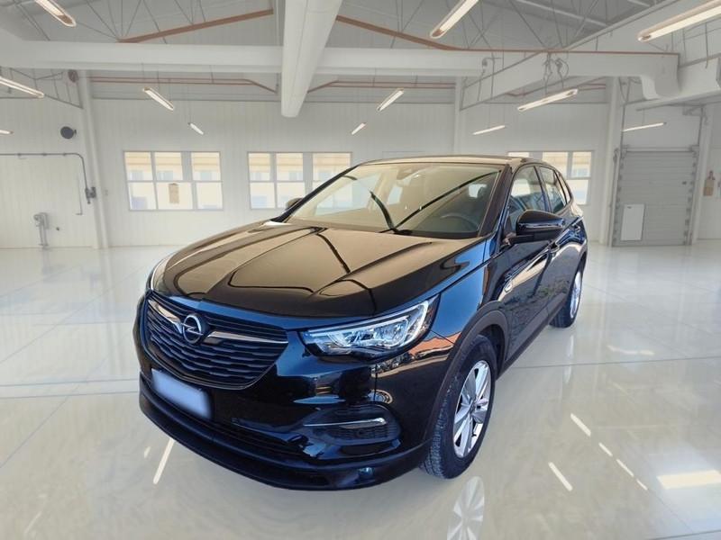 OPEL GRANDLAND X 1.5 Ecotec Diesel 130cv Business S/S AT8