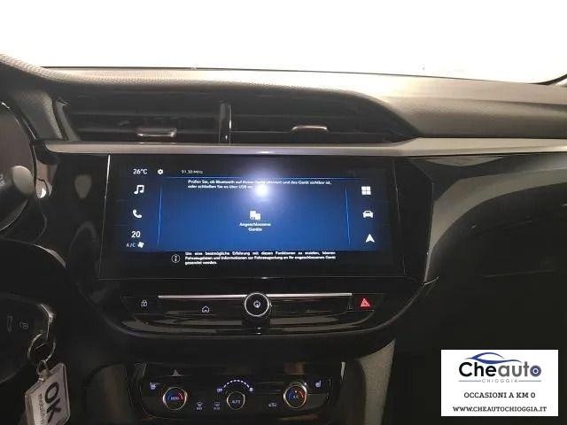OPEL - Corsa - 1.2 GS
