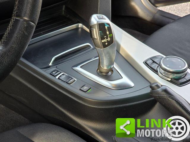 BMW 330 d 258 CV xDrive Business Advantage E6