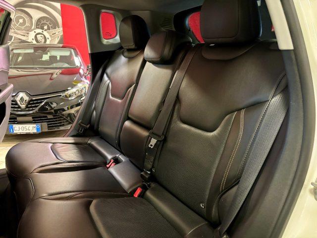 JEEP Compass 2.0 Multijet II aut. 4WD Limited AUTOMATICO