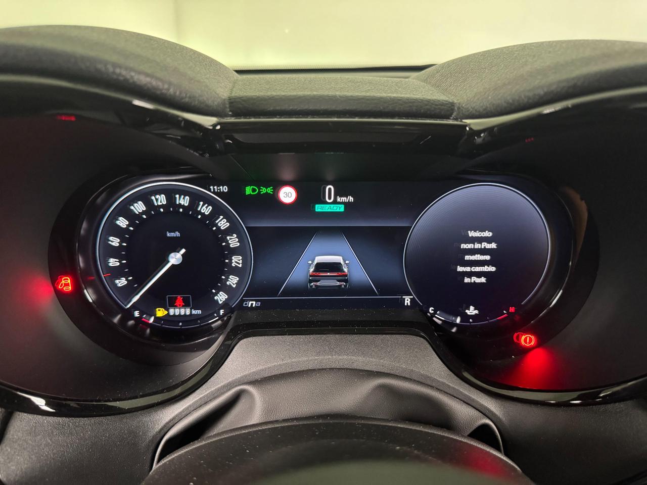 Alfa Romeo Tonale 1.5 hybrid Veloce 160cv tct7