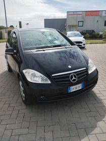 Mercedes-benz A 160 BlueEFFICIENCY