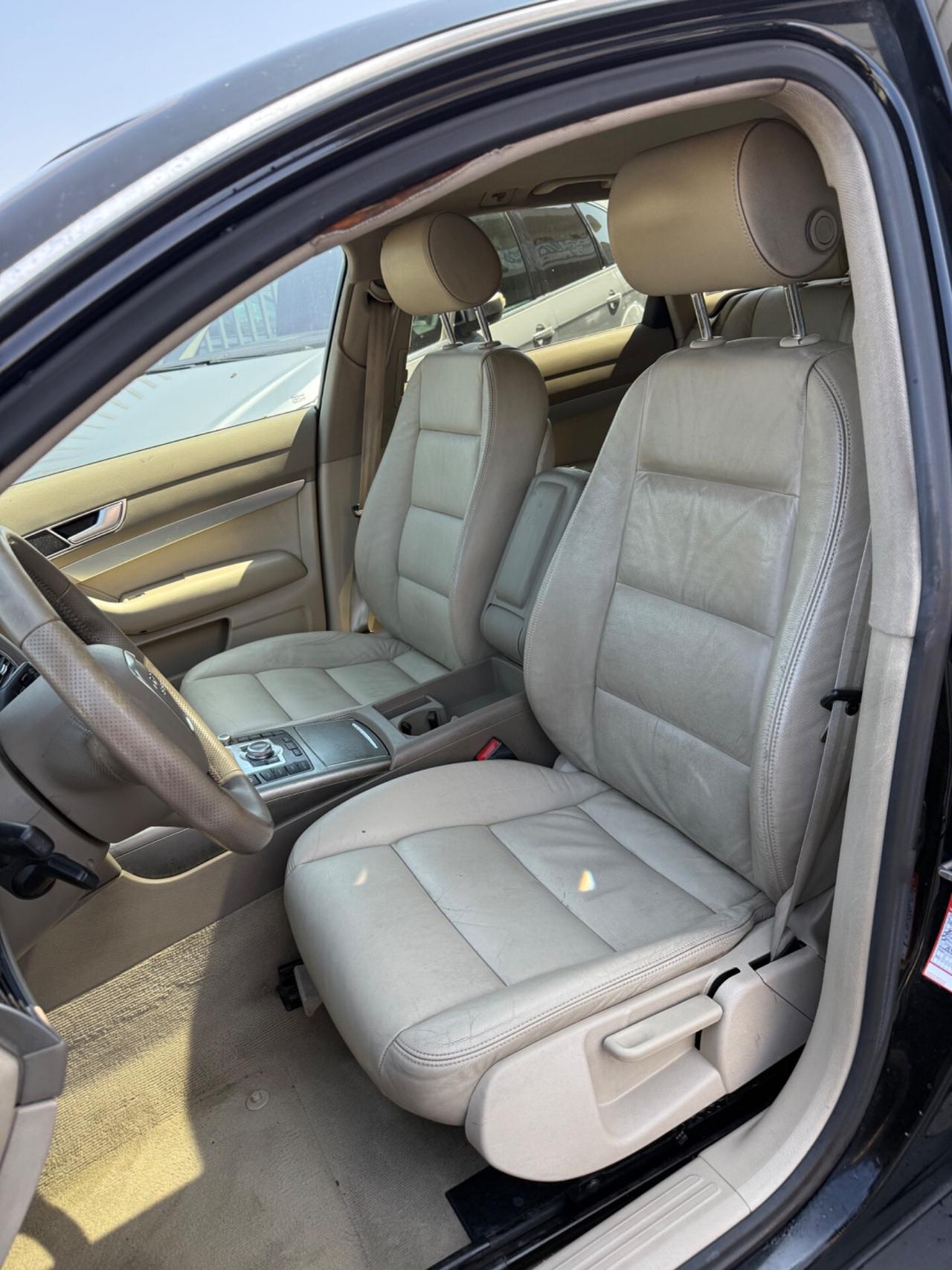 Audi A6 Avant 3.0 V6 TDI F.AP. quattro