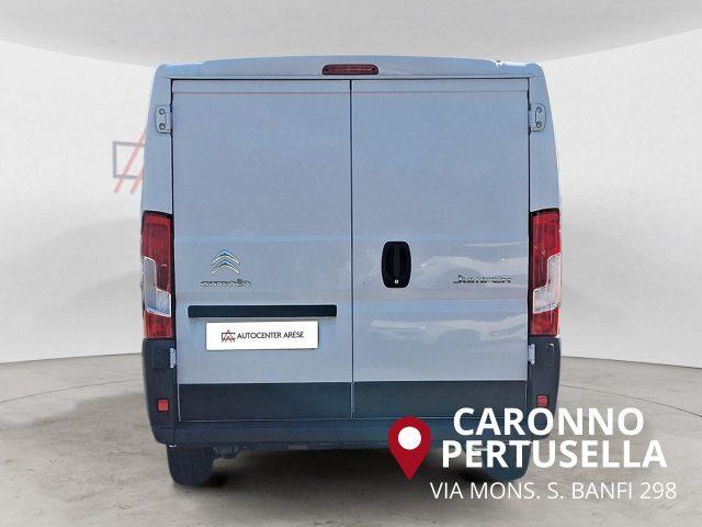 CITROEN Jumper 35 BlueHDi 140 S&S PC-TN Furgone Business