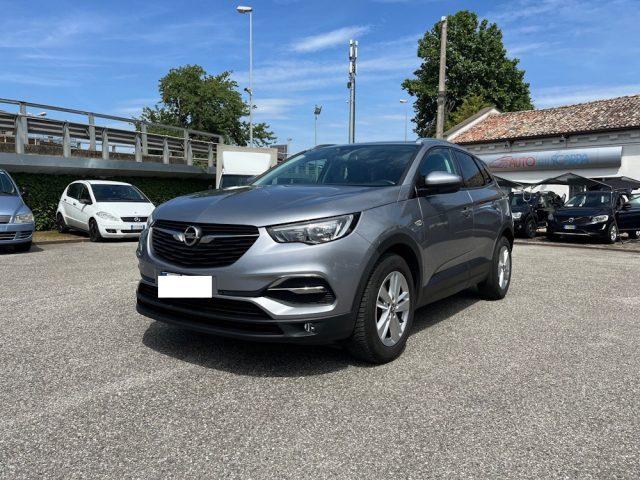 OPEL Grandland X 1.5 diesel Ecotec Start&Stop Innovation