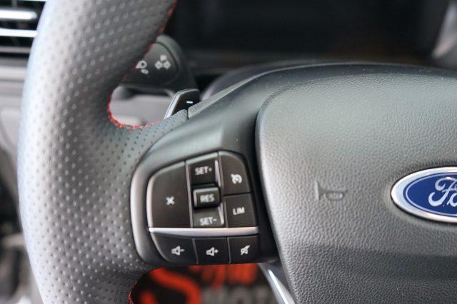 FORD Kuga 2.0 EcoBlue 120 CV aut. 2WD ST-Line
