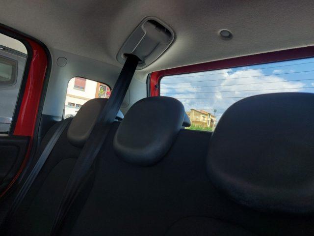 FIAT Panda 1.0 FireFly S&S Hybrid Uniprò Fatturab 5 posti