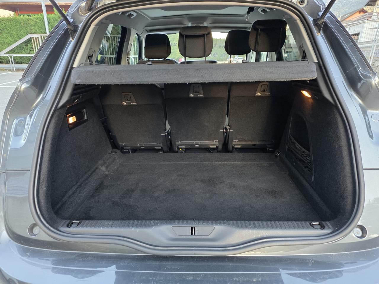 CITROEN C4 Picasso 1.2 puretech Seduction s&s 130cv