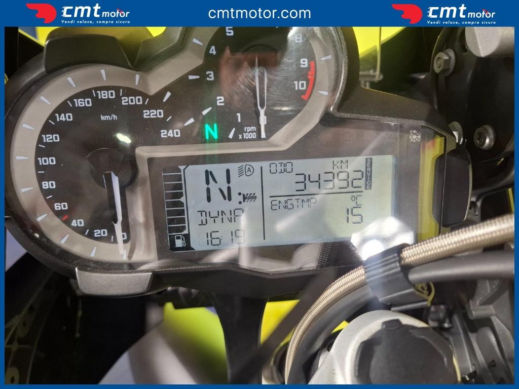 BMW R 1200 GS - 2013