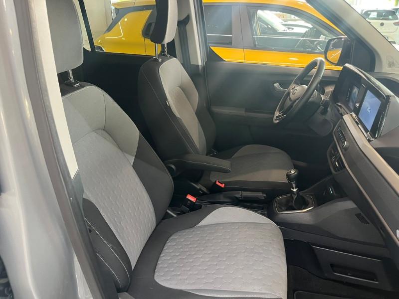 FORD Tourneo Courier 1.0 EcoBoost Titanium