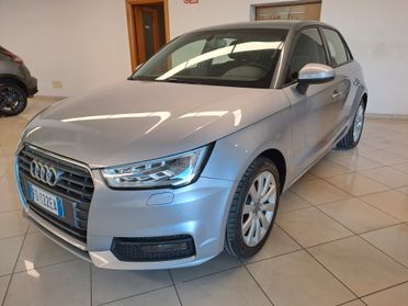 Audi A1 1.4 TFSI 125 CV Sport