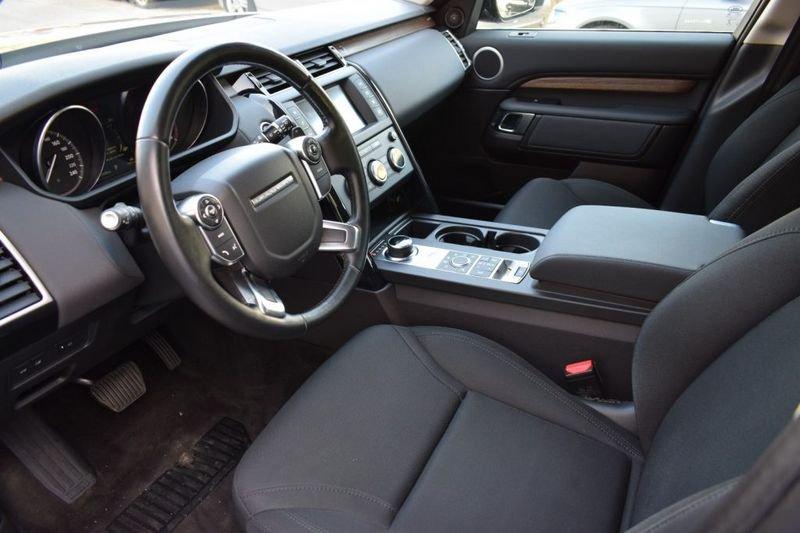 Land Rover Discovery V 3.0 VETTURA 7 POSTI