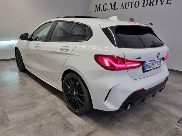 BMW 120 d xDrive 5p. Msport