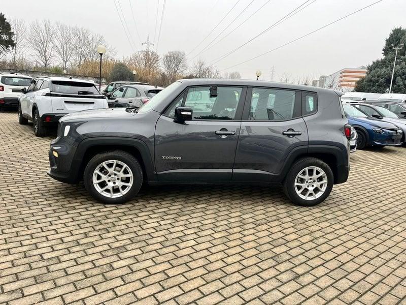 Jeep Renegade 1.0 T3 Limited