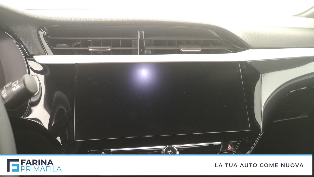 OPEL Corsa VI 2023 - Corsa 1.2 GS s&s 100cv