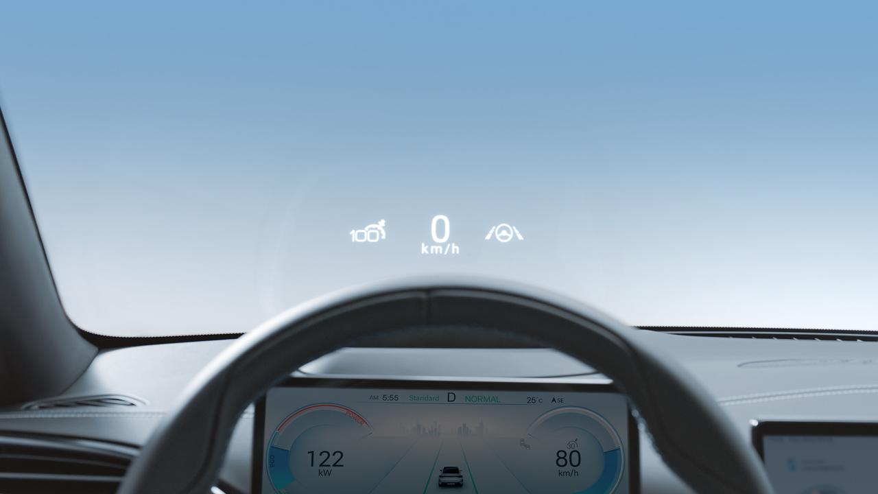BYD Seal 82,5 kWh Design MY24