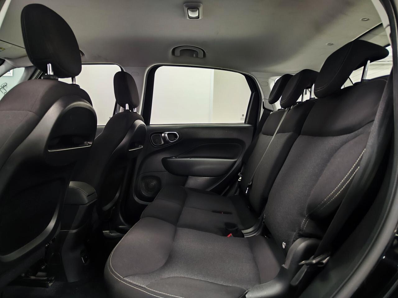 Fiat 500L 1.3 Multijet 95 CV Cross Navi