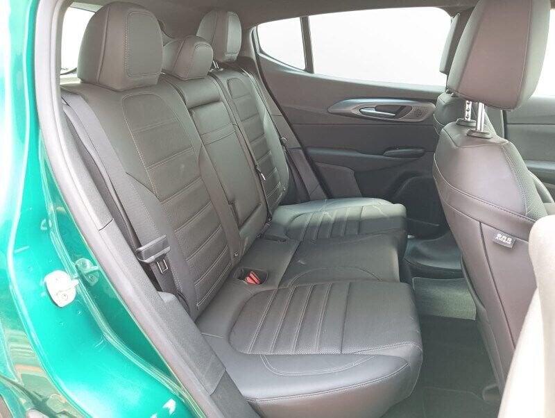 Alfa Romeo Tonale Tonale 1.5 130 CV MHEV TCT7 Edizione Speciale
