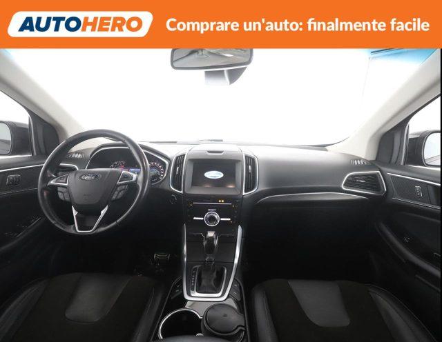 FORD Edge 2.0 TDCI 210 CV AWD S&S Powershift ST Line
