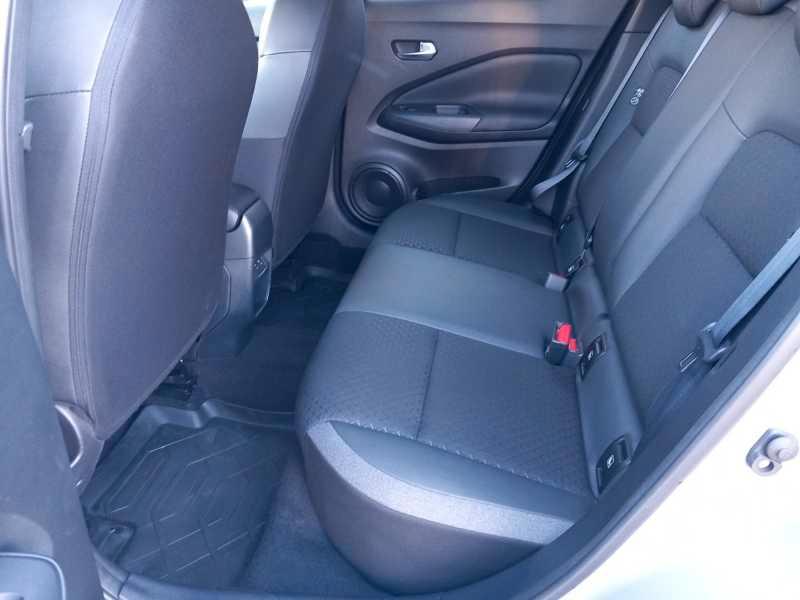 NISSAN Juke 1.0 dig-t N-Connecta 114cv #NewModel