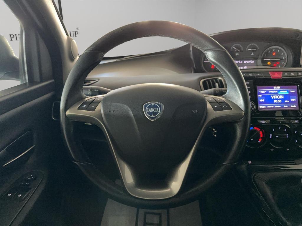 Lancia Ypsilon 1.2 Gold s&s 69cv my19