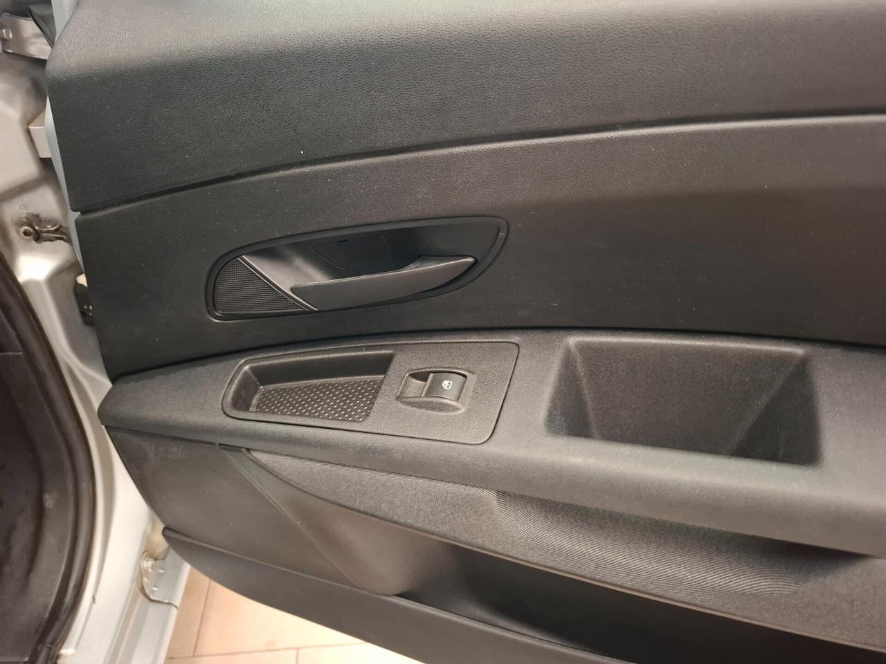 Fiat Grande Punto 1.2 5 porte Fun 2008